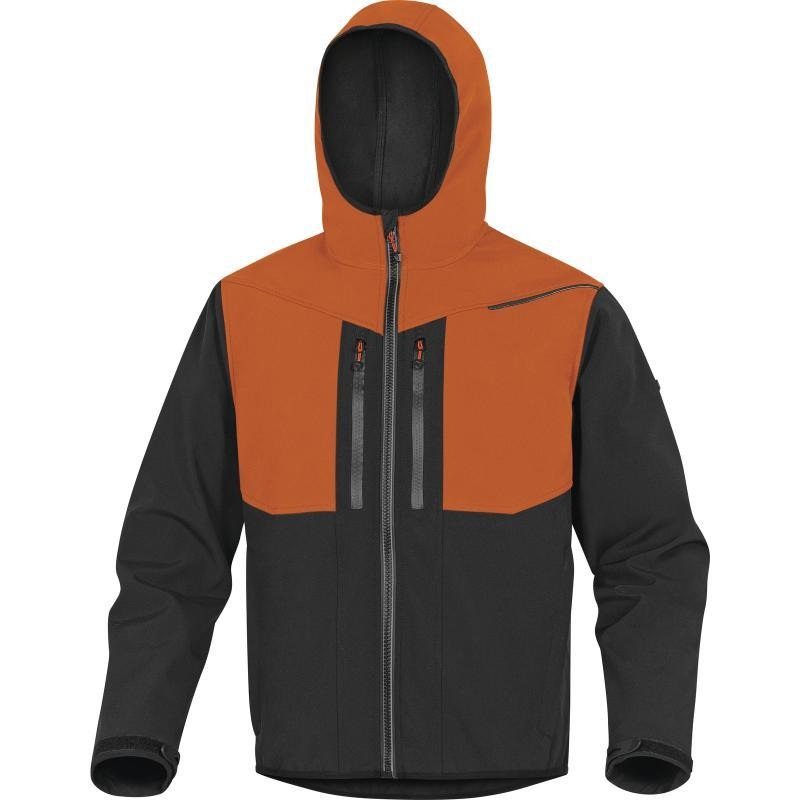 Custom Logo Mens Windproof Soft Shell Windbreaker Softshell Sports Jackets Work Clothes – Jacket and Overcoat price
