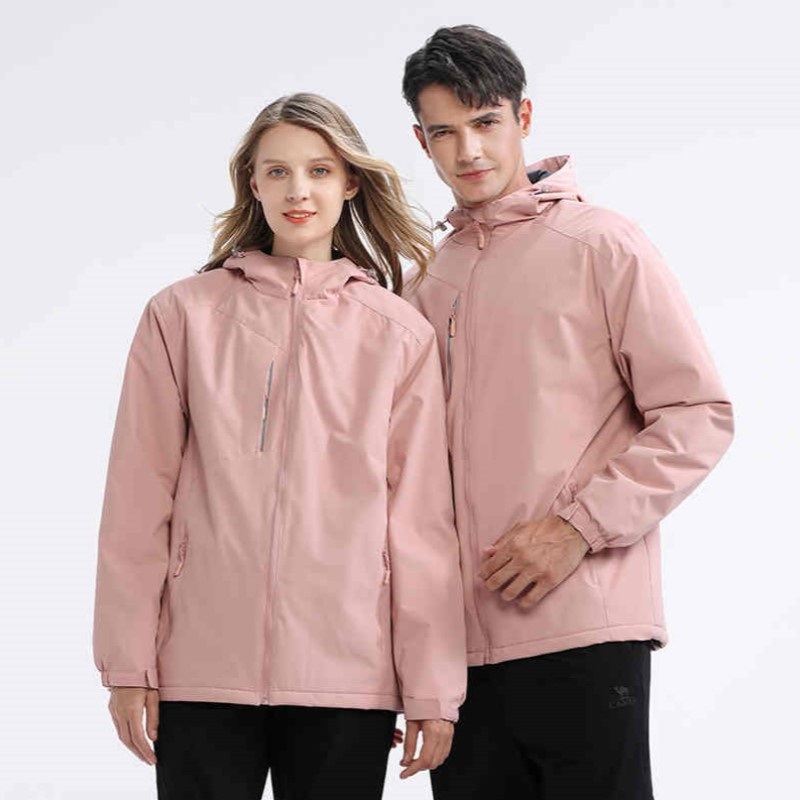 Custom Printing Logo Windbreaker Soft Shell Warm Outdoor Waterproof Rainproof Jacket – Jacket and Outdoor Jacket price