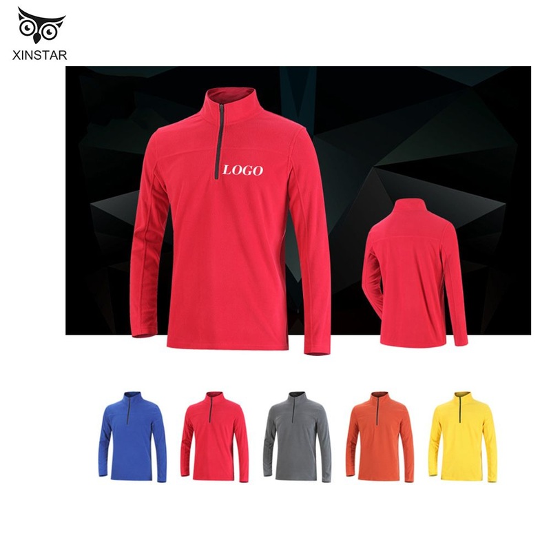 Customized Spring and Autumn Fleece Warm Jacket Outdoor Sports and Leisure Sweaters – Hoodie and Pullover price
