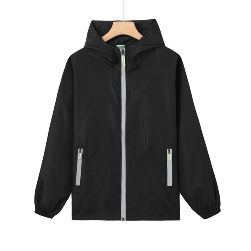 D-Suit OEM Custom Food Delivery Jacket Cycling Jacket Outdoor Men Windproof Jacket – Jacket and Delivery Jackets price