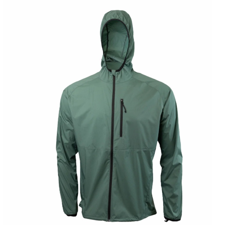 Efficient Wind Protection Wind Breaker Versatile Performance Trekking Jacket Lightweight Nylon Ristop for Any Adventure – Trekking Jacket and Lightweight Jacket price