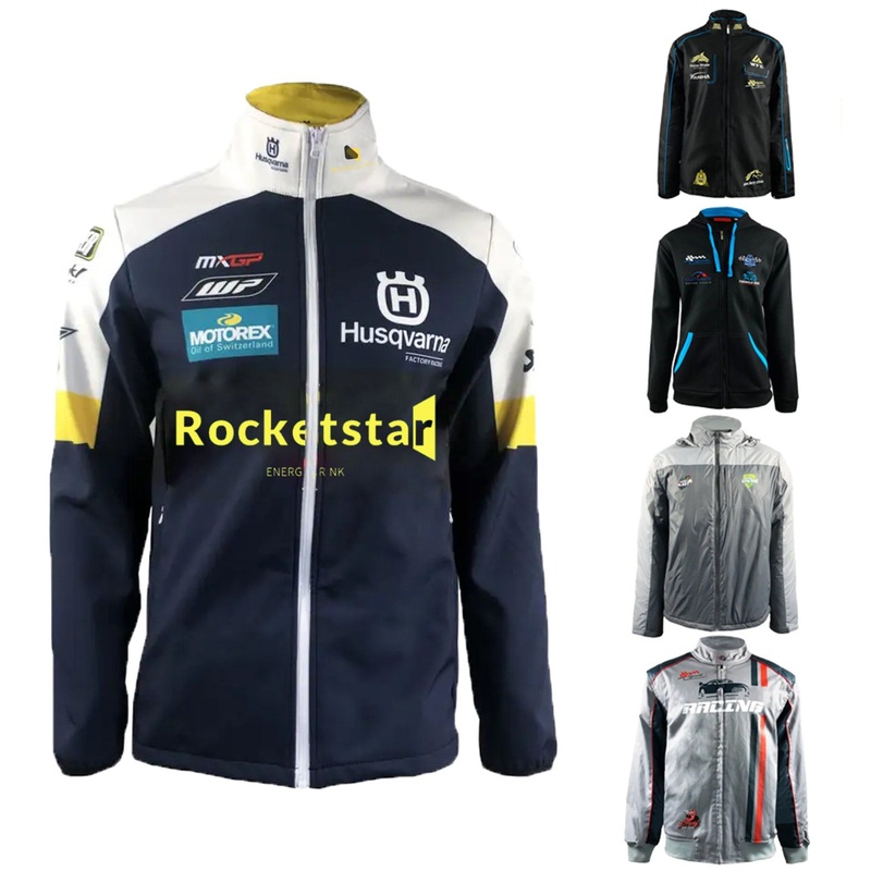 Fleece-Lined Sport Jacket and Tailoring Design Mens Jackets Loose Zipper Coat Jacket – Vintage Race Jacket and Race Leather Jackets price