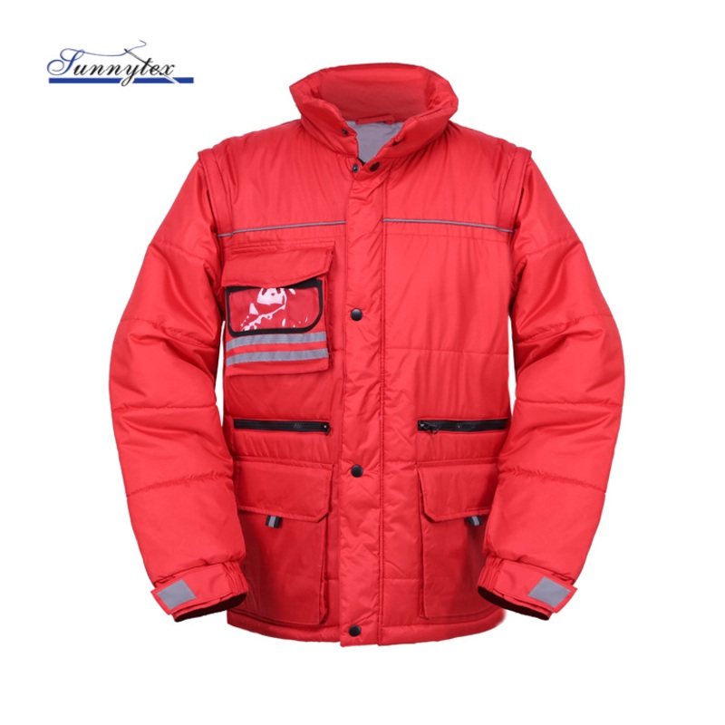 Men Winter Plus Size Workwear High Quality Jacket Men – Men Jacket and Work Wear Jacket price