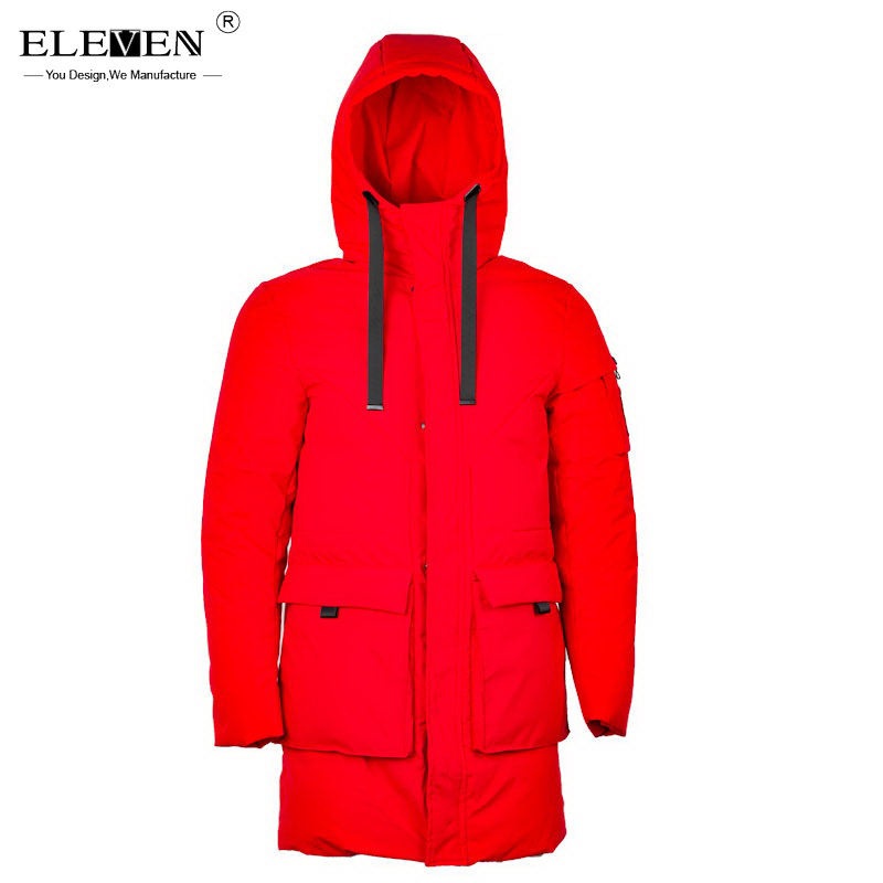 New Fashion Red Winter Wear Bubble Longer Plus Size Puffer Jacket Women Custom – Jacket and Womens Jackets price