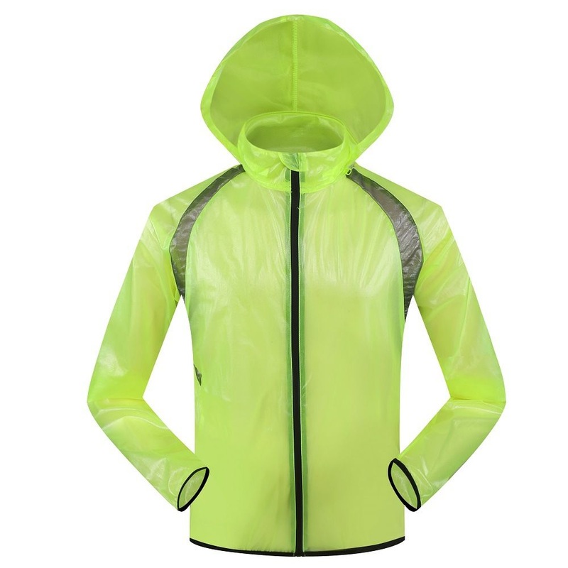 Raincoat Windbreaker Waterproof Lightweight Packable Hooded Rain Jacket S-Xxxxl for Men and Women – Dress and T Shirt price