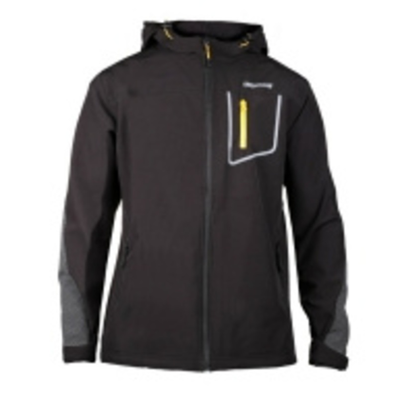Softshell Jacket for Oil Field Workers – Winter Jackets and Technical Jacket price