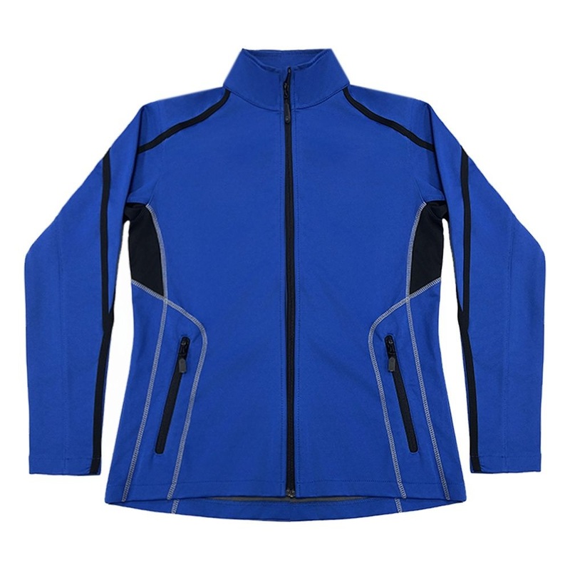 Stylish Men Athletic Fit Softshell Jacket Contrast Panel Design for Outdoor Sports Teams – Winter Warm Softshell Jacket and Xxxl Softshell Jacket price