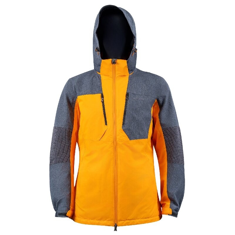 Tactical Jacket Softshell Custom Design High Quality Waterproof Windproof Breathable Coat – Outdoor Jacket and Hiking Clothes price