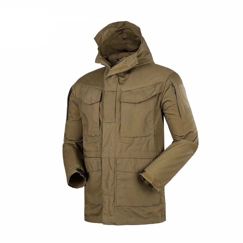 Vanda Mens Windproof Tactical Jacket for Outdoor Adventures – Jacket and Tactical Jacket price