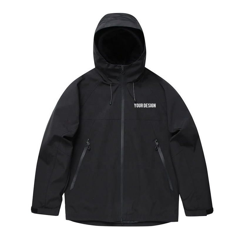 Waterproof Hooded Windbreaker Jacket, Fishing Breathable Nylon Windbreaker Sportswear – Windbreaker Jacket and Windbreaker Tracksuit price