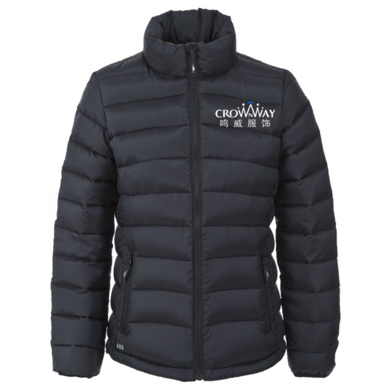 Wholesale Men Winter Black Hooded Jacket Casual Padded Jacket – Casual Jacket and Padded Jacket price