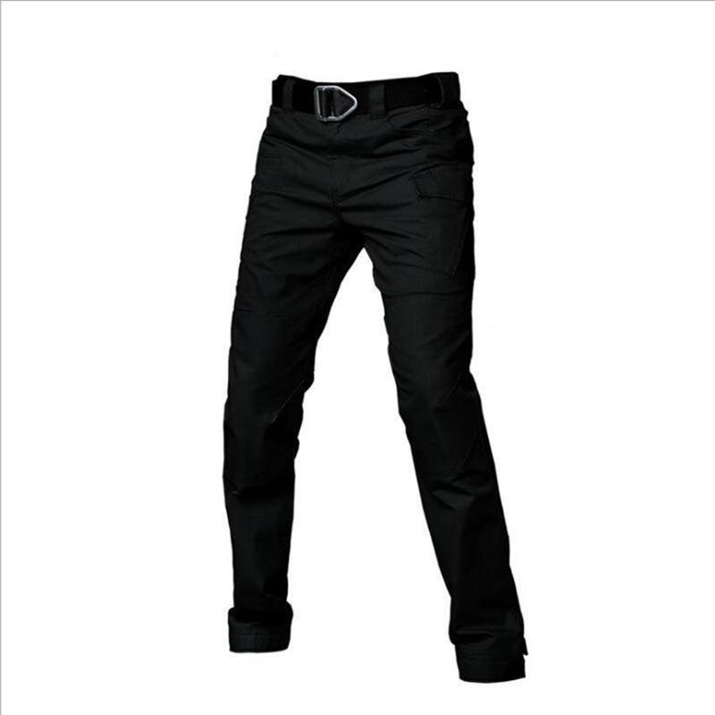 Wholesale Tactical Trousers Mens Outdoor Hiking Jeans Workwear Training Pants – Pants and Tactical Clothes price