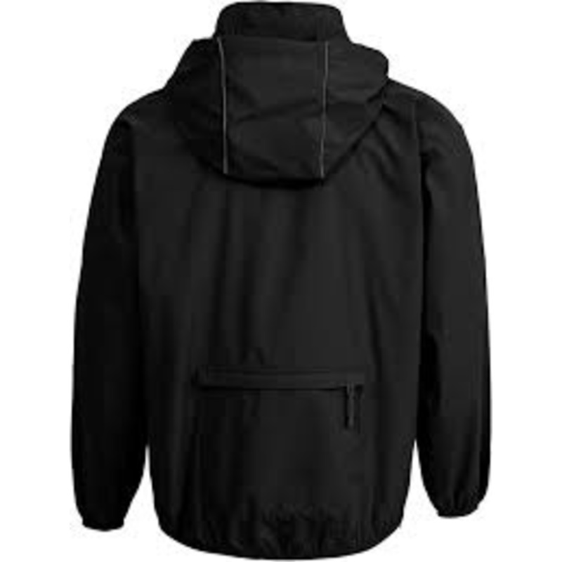 Windbreaker with Tool Loops for Equipment Mechanics – Windbreaker and High Visibility Windbreaker price