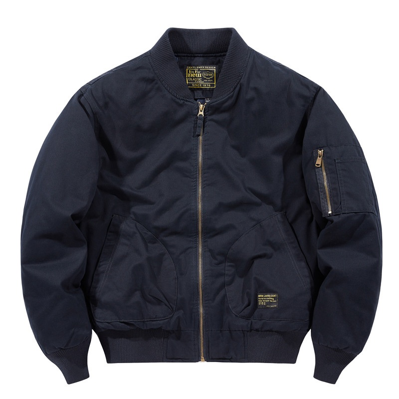 2024 Mens High End quality Bomber Jacket, Windproof Coat, Outdoor Jacket. Winter Jacket – Bomber Jacket and Winter Jacket price