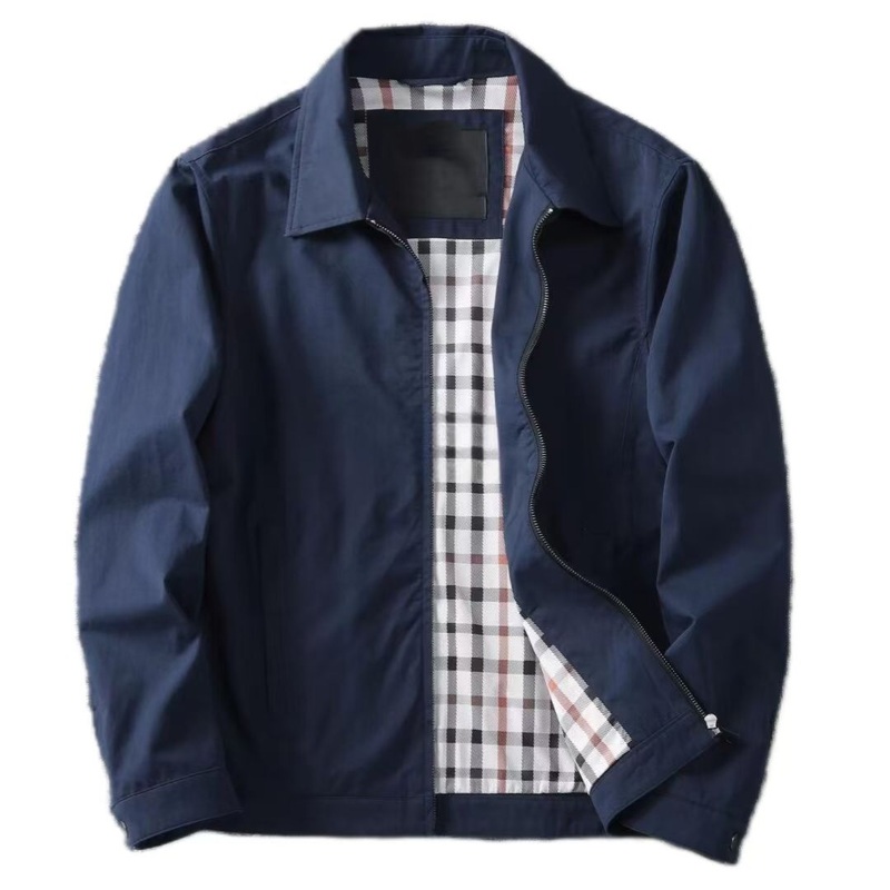 Autumn Winter Washed 100% Cotton Casual Utility Jacket for Men – Jacket and Mens Jacket price