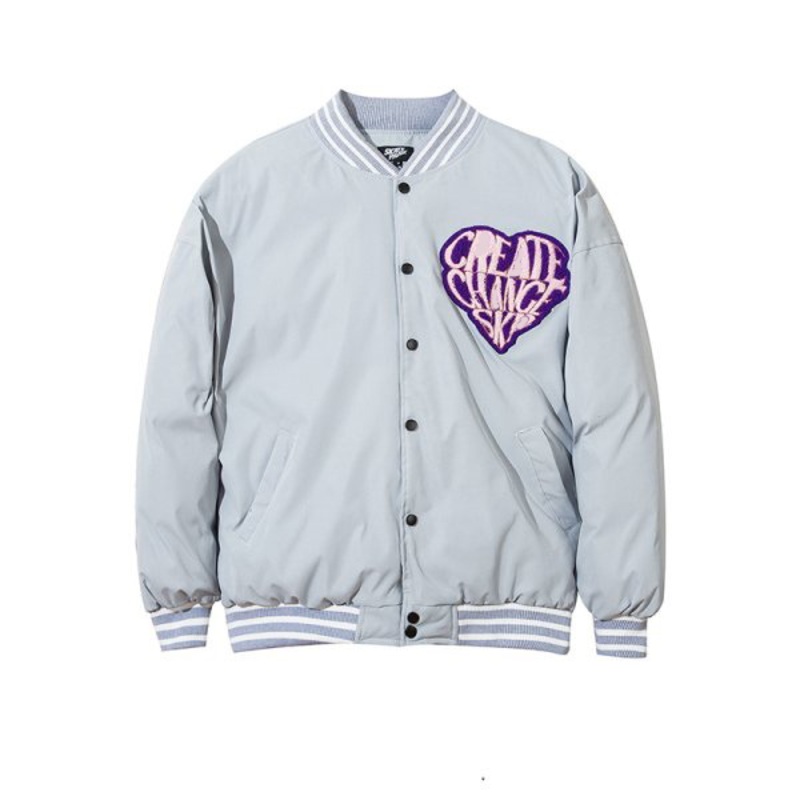 China Wholesale High Quality Varsity Jacket Used Clothes Mens Winter Jacket – Winter Jacket and Waterproof Jacket price