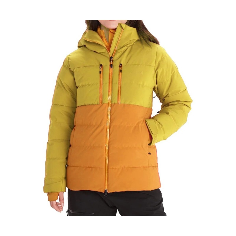 Custom Functional and Versatile Women Ski Jacket for Outdoor Ski Sport – Functional Womens Ski Jacket and Versatile Cold Weather Outerwear price