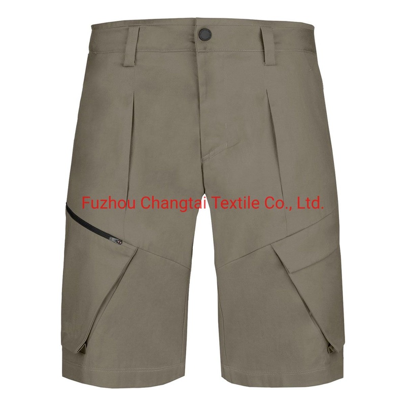 Customized OEM ODM Mens Cargo Shorts with Quick Dry Breathable Confunction From Factory Wholesales – Mens Shorts and Mens Pants price