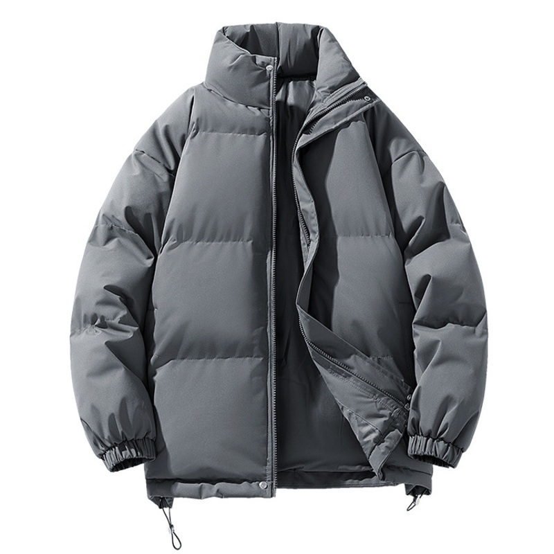How Sale Men Winter Jacket Clothing Custom Winter Zipper Hoodie Padded Jacket Puffer Jackets for Men – Men Winter Jacket and Padded Jacket price