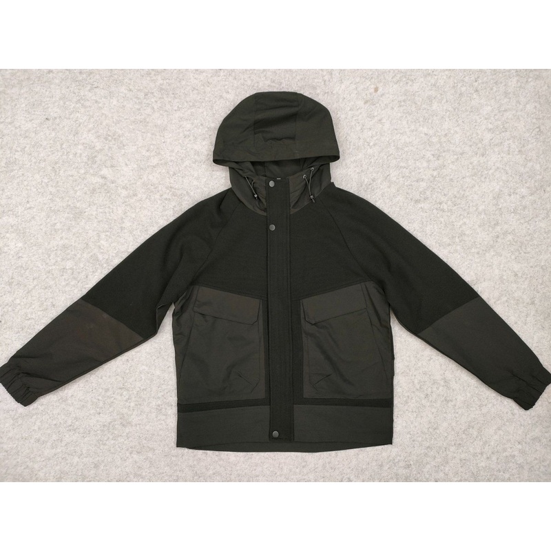 Men Fashion Top Quality Washing Cotton Hoody Jacket – Summer Jacket and Washing Jacket price