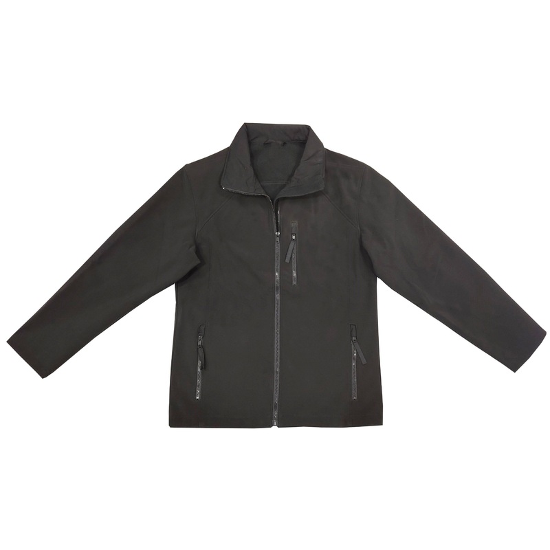 Men S Outdoor Winter Waterproof Breathable Softshell Fleece Lined Jacket – Clothing and Workwear price