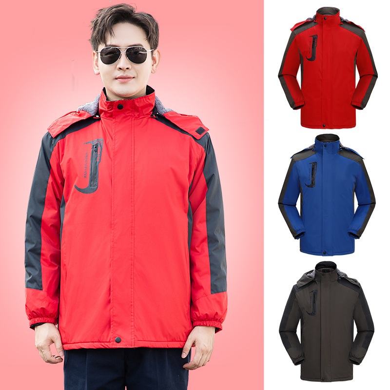 Mens Waterproof Outdoor Windproof Suit Outdoor Suit Reliable Quality Outdoor Biker Skiing Jacket – Outdoor Jacket and Outdoor Jackets price