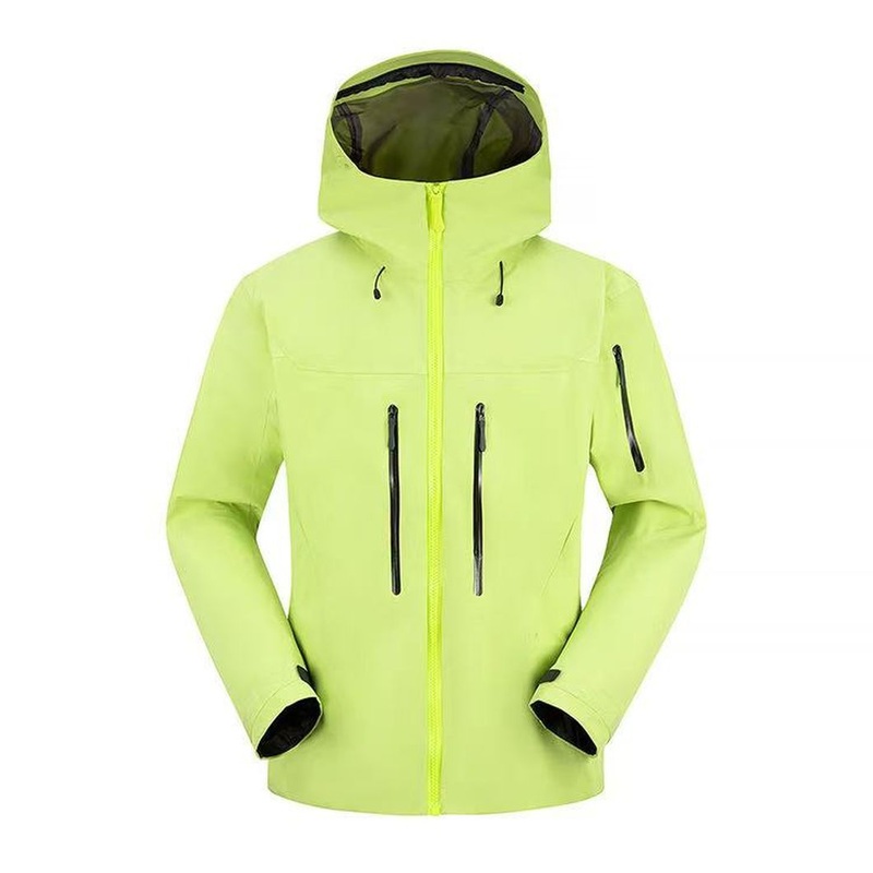 N008 Mens Water-Resistant Breathable Clothing 8 Colors S/M/L/XL/2XL/3XL Hiking Outdoor Jacket – Hiking Outdoor Jacket and Outdoor Jackets price
