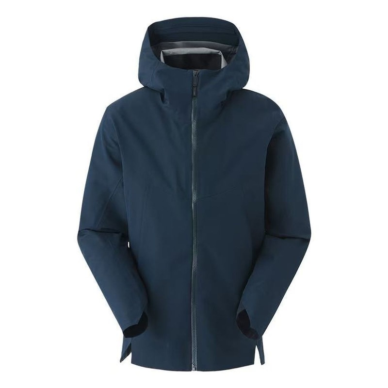 N012 Polyester Fabric 2 Colors S-3XL Traveling Clothing Sports Mens Jacket – Sports Mens Jacket and Outdoor Jackets price