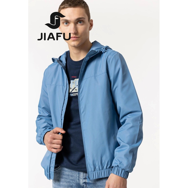 New Design Fashion Men Customized Light Weight Casual Waterproof & Windproof Jacket Coat – Puffer Jacket and Fashion Jacket price