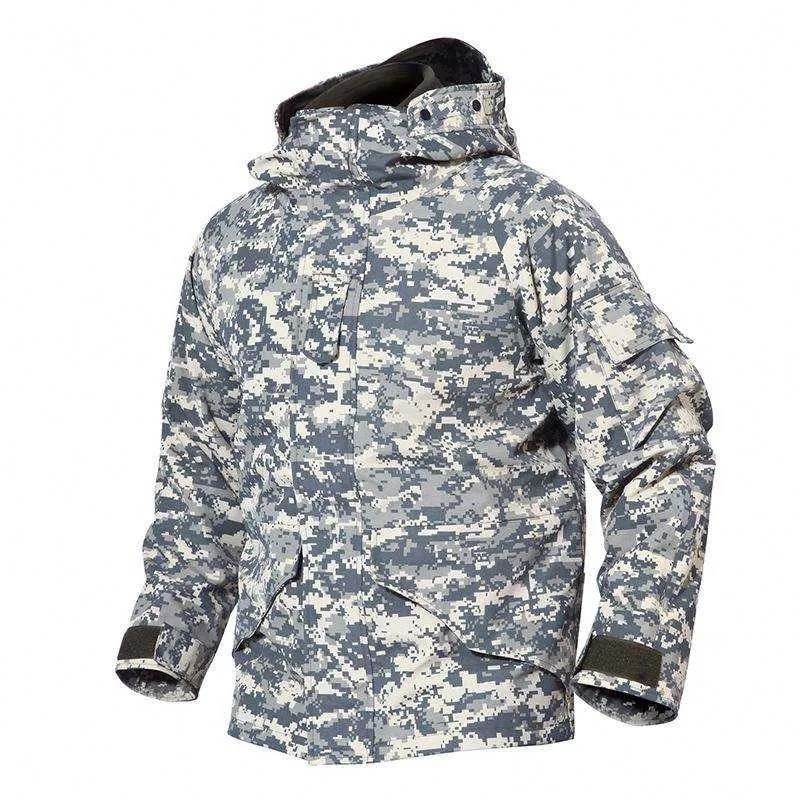 Outdoor Tactical Jacket Shark Skin Softshell V4.0 Waterproof Windproof Jacket – Softshell Jacket and Tactical Hoody Jacket price
