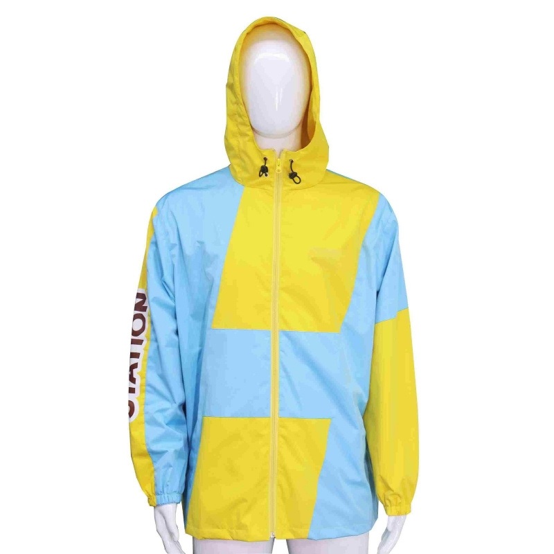 Reflective and Breathable Jacket for Delivery Riders  Enhanced Visibility, Safety, and Temperature Control – Jacket and Delivery Jackets price