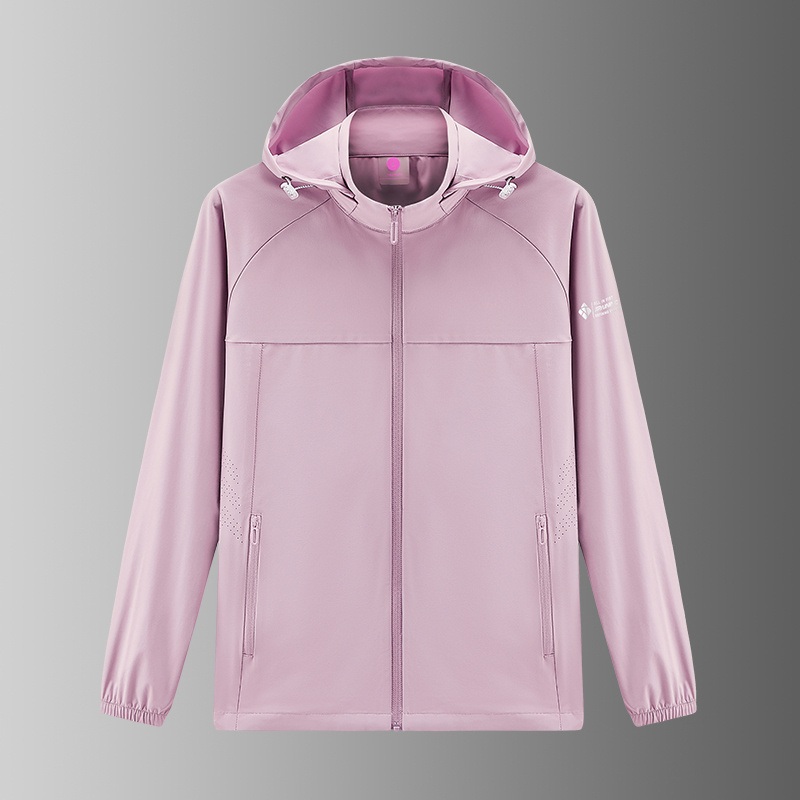 Stylish UV Protection Jacket for Outdoor Activities and Travel – Sunscreen Clothing and Sun-Protective Jackets price