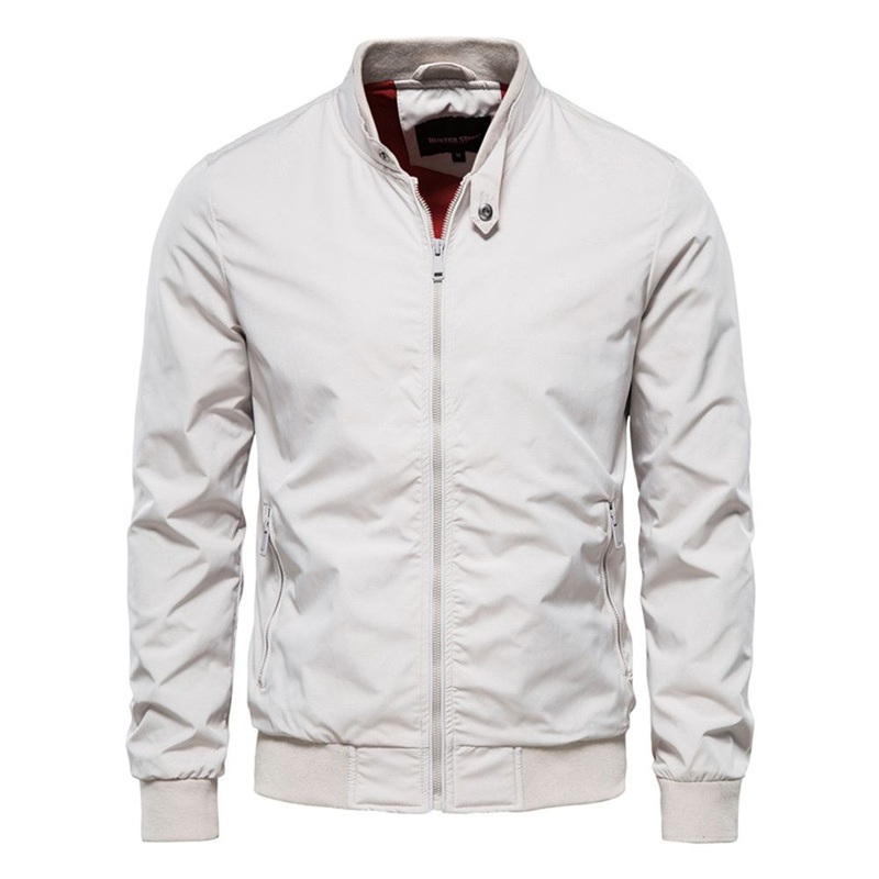 Wholesale Winter Outdoor Sports Jacket Casual Coat Fashion Windproof Autumn Mens Jacket for Men – Customized Outdoors and Waterproof Jacket price
