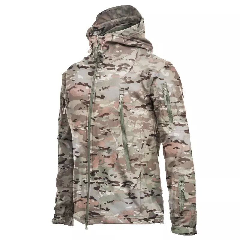 Wholesale Winter Soft Waterproof Windproof Custom Breathable Snowboard Snow Wear Winter Ski Jackets – Jacket and Clothing price