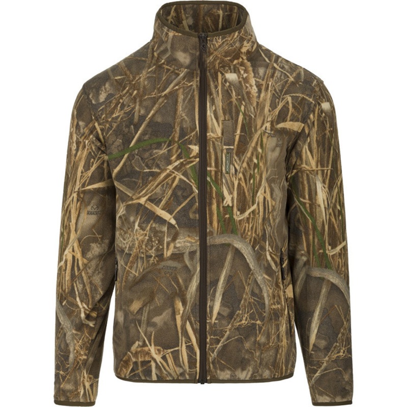 Winter Camouflage Softshell Shooting Jacket with Factory Price – Hunting Jacket and Camouflage Jacket price
