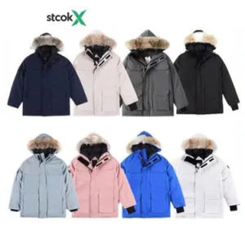 2025 Women Mens Down Jacket Winter Puffer Jackets Coats Running Thick Casual Winter – Clothing and Baseball Jacket price