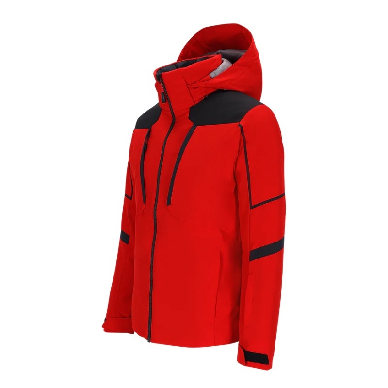 All-Color Ski Jacket with OEM/ODM Design and Sample Options Available – OEM Jacket and ODM Design Jacket price
