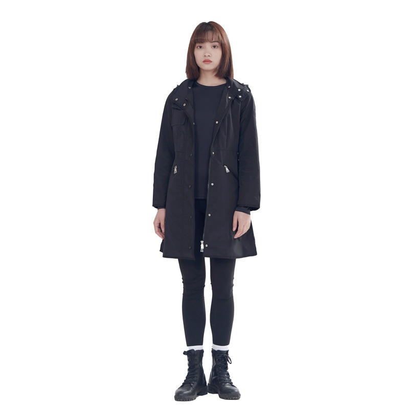 Casual Wearing for Women Fashion Windbreaker Designer Jacket Hot Seller – Sun-Proof Clothes and Womens Jacket She-Women price
