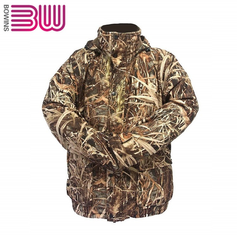 Custom Camouflage Battery Heated Hunting Jacket Mens Selling in Us – Hunting Jacket and Winter Hunting Jacket price