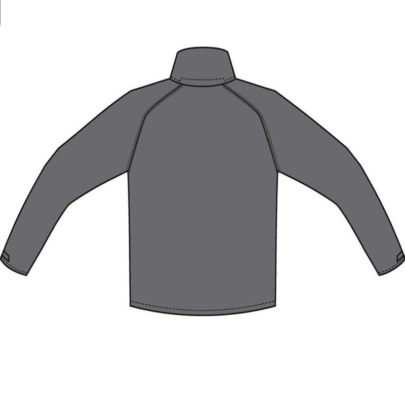 Custom Logo Grey Outdoor Waterproof Coat Zipper Casual Warm Mens Wear Resistant Jacket – Men Jacket and Outdoor Jacket price