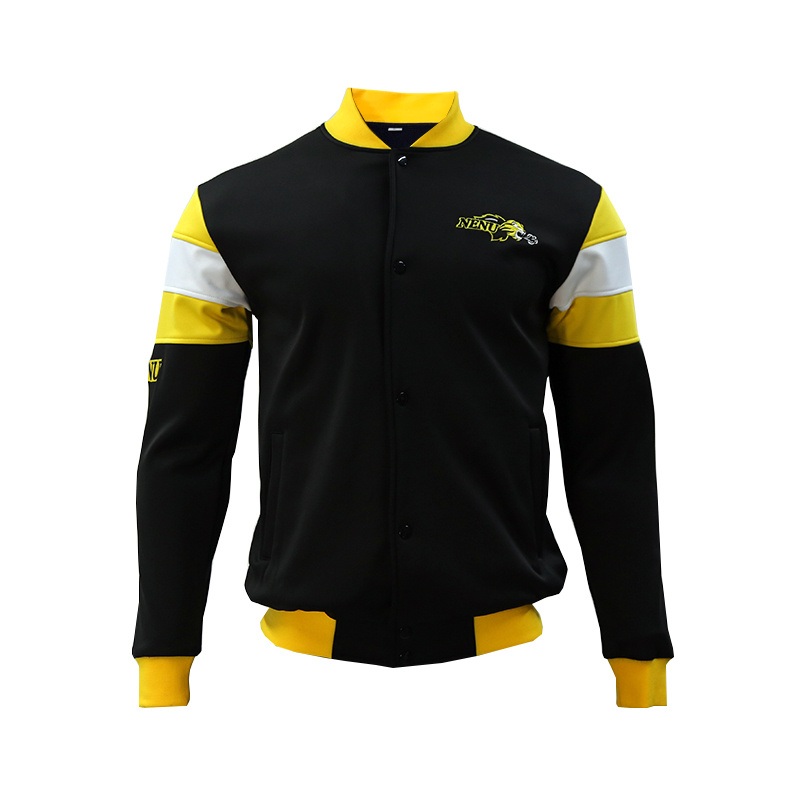 Custom Logo Printing Embroidery Baseball Family Matching Jacket Quality Breathable Coat Baseball Jacket – Baseball Jacket and College Baseball Jacket price