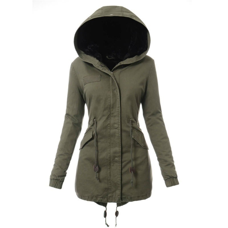 Custom Made Winter Down Long Jackets Keep Warm Coat Casual Thick Down Overcoat Jackets – Puffer Jacket and Down Jacket price