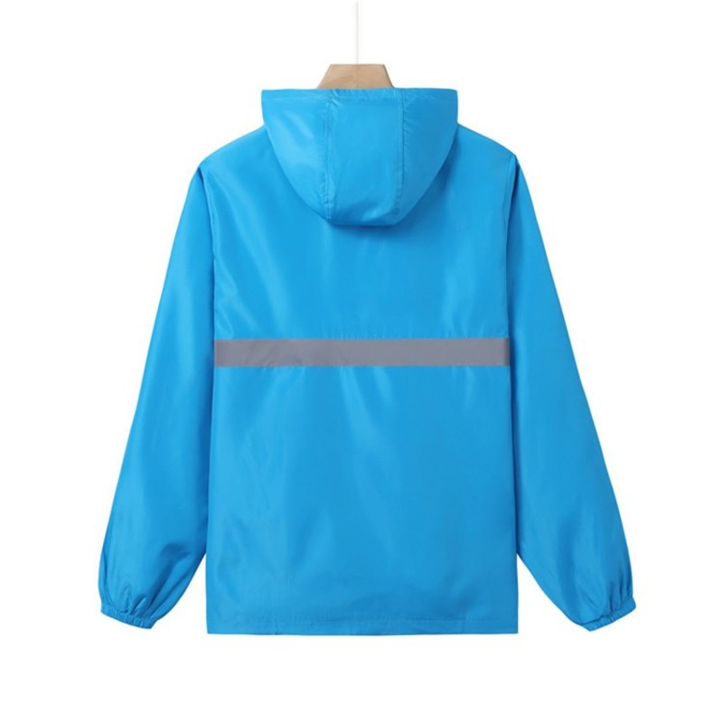 D-Suit OEM Factory Wholesale Customized Soft Waterproof Scooter Food Delivery Jacket – Jacket and Delivery Jackets price