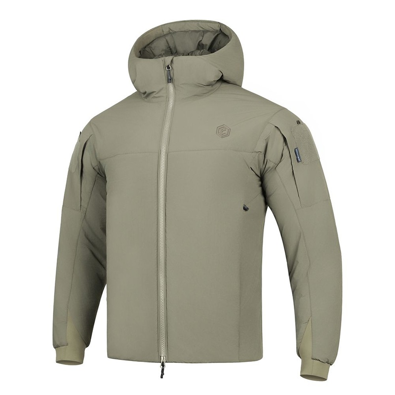 Emersongear Wholesale High Quality Outdoor Hunting Waterproof Functional Tactical Winter Jacket – Tactical Jacket and Winter Jacket price