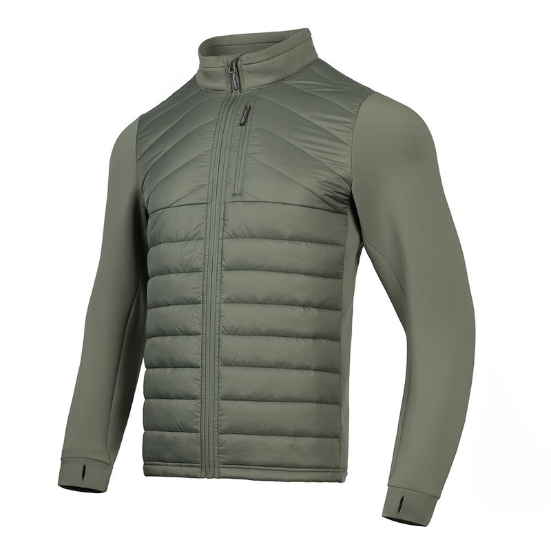 Emersongear Wholesale Mens Warm Coat Hunting Training Traveling Winter Tactical Thermal Jacket – Tactical Jacket and Winter Jacket price
