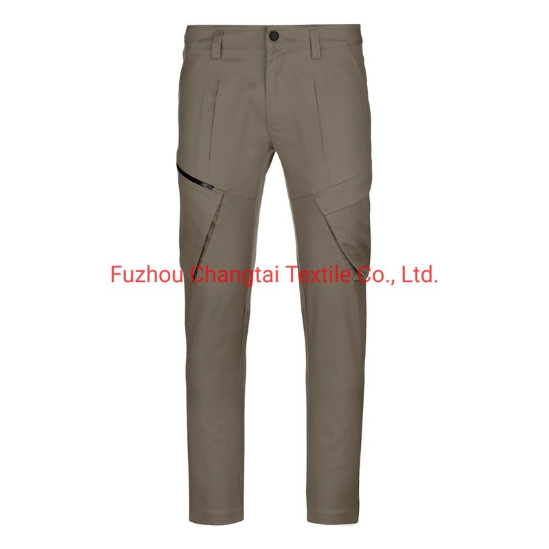 High Quality OEM ODM Casual Pant with Quick Dry Breathable Confunction From Factory Wholesales – Mens Casual Pant and Mens Pants price