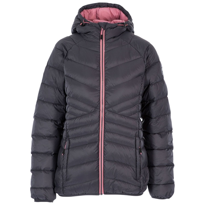 Hot Inquiries Factory Hot Sales Womens Thermal Jacket Insulated Jacket 550fp Downjacket – Thermal Jacket and Womens Thermal Downjacket price