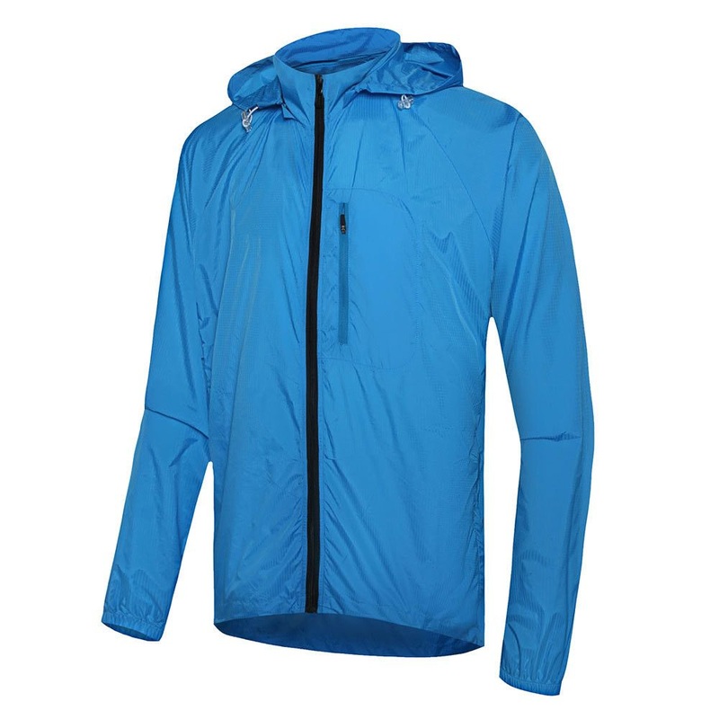 Men Rain Suit Waterproof Lightweight Clothing Rain Jacket for Golf, Hiking, Travel Running – Dress and T Shirt price