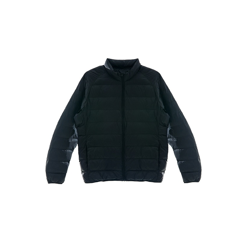 Mens Narrow Quilted Warm Padded Jacket Windbreak and Waterproof High Quality Coats Lightweight Winter Jackets OEM/ODM – Padded Jacket and Men Jacket price