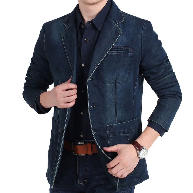 Mens Vintage Black Acid Wash Denim Jacket for Distinctive Style – Vintage Denim Jacket and Distressed Black Jacket price